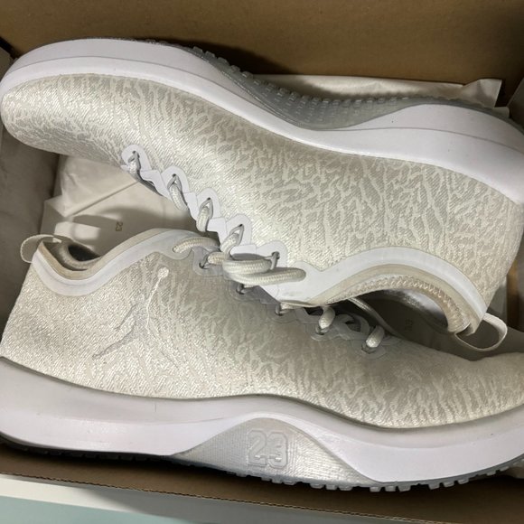Jordan Men's Shoe, Sz 13 *Like New* - Picture 1 of 7